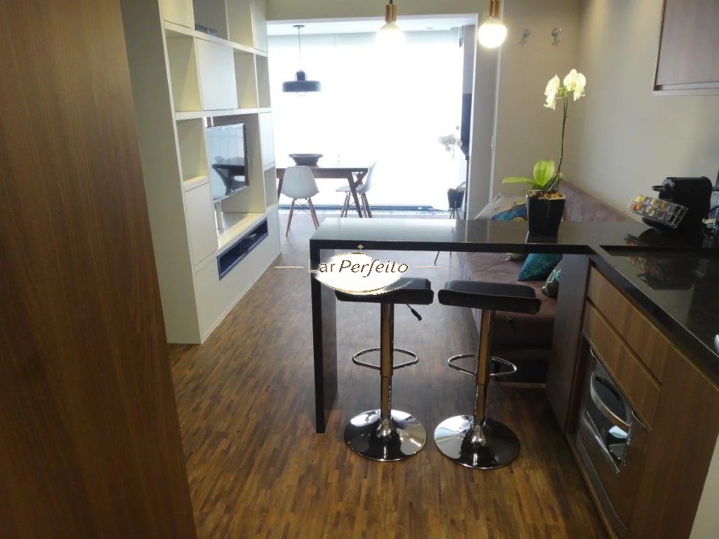 Apartamento, 1 quarto, 42 m² - Foto 16