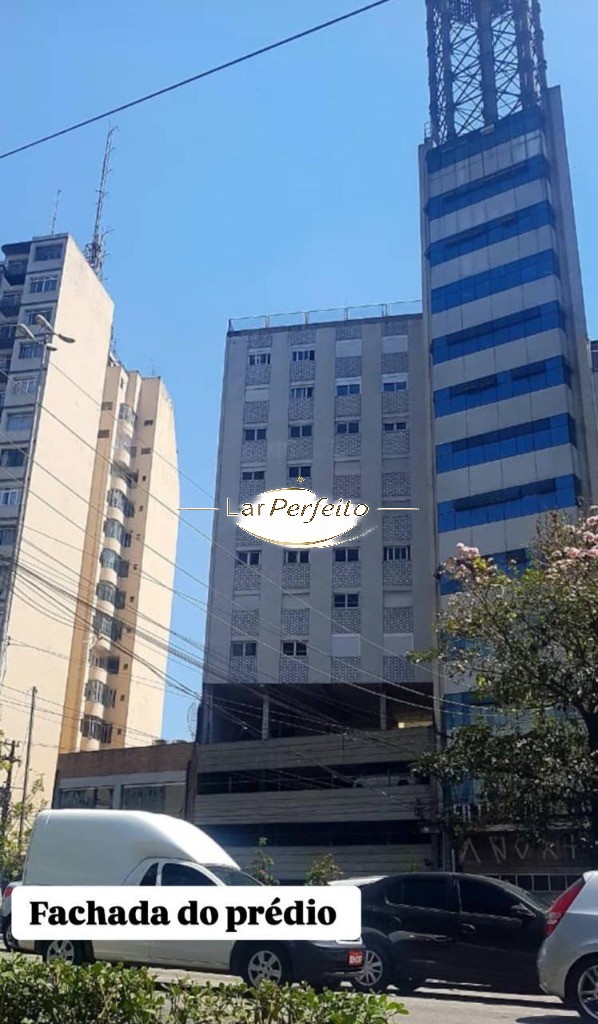 Apartamento, 2 quartos, 82 m² - Foto 14