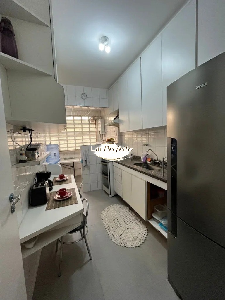 Apartamento, 2 quartos, 100 m² - Foto 9