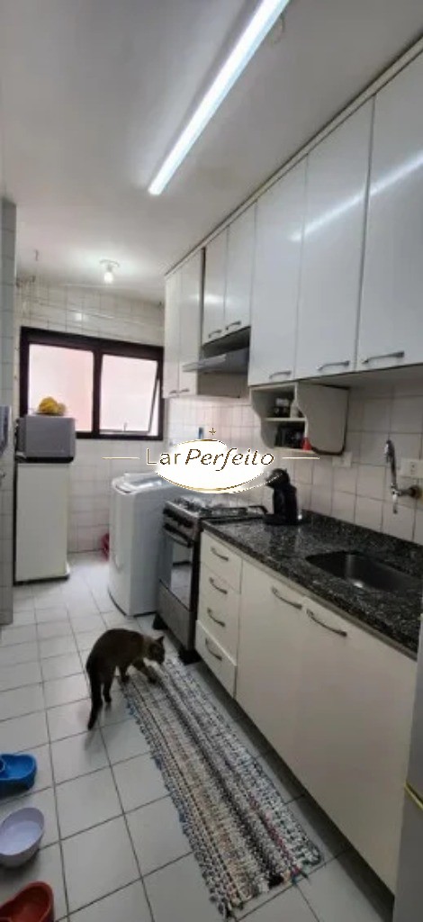Apartamento, 1 quarto, 42 m² - Foto 7