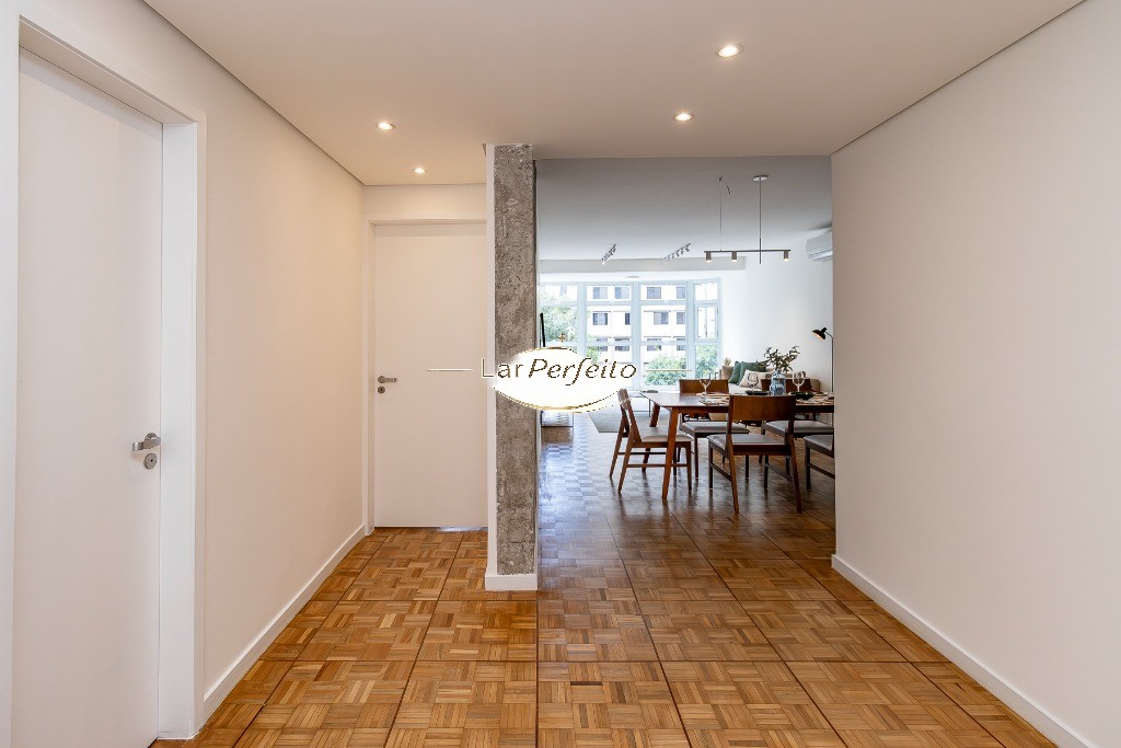 Apartamento, 3 quartos, 141 m² - Foto 16