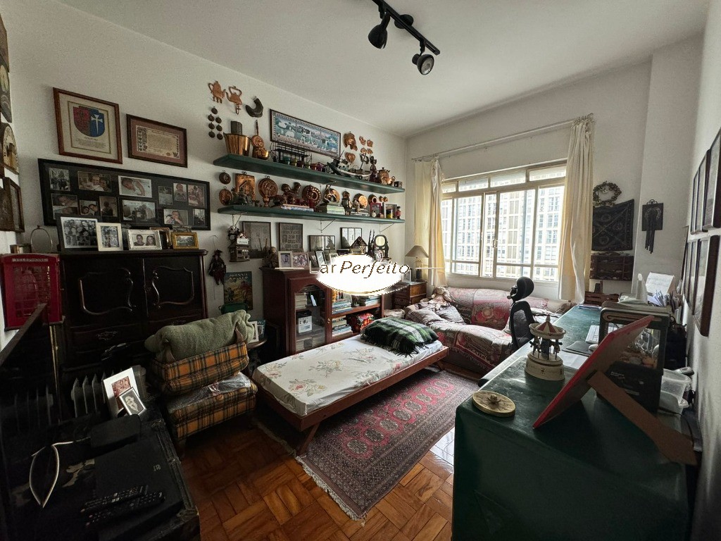 Apartamento, 3 quartos, 126 m² - Foto 3