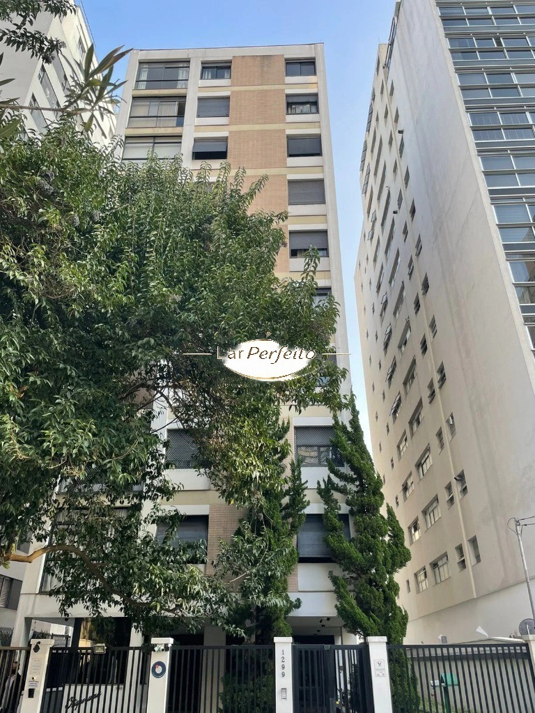 Apartamento, 3 quartos, 175 m² - Foto 14