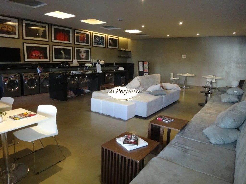 Apartamento, 1 quarto, 42 m² - Foto 18