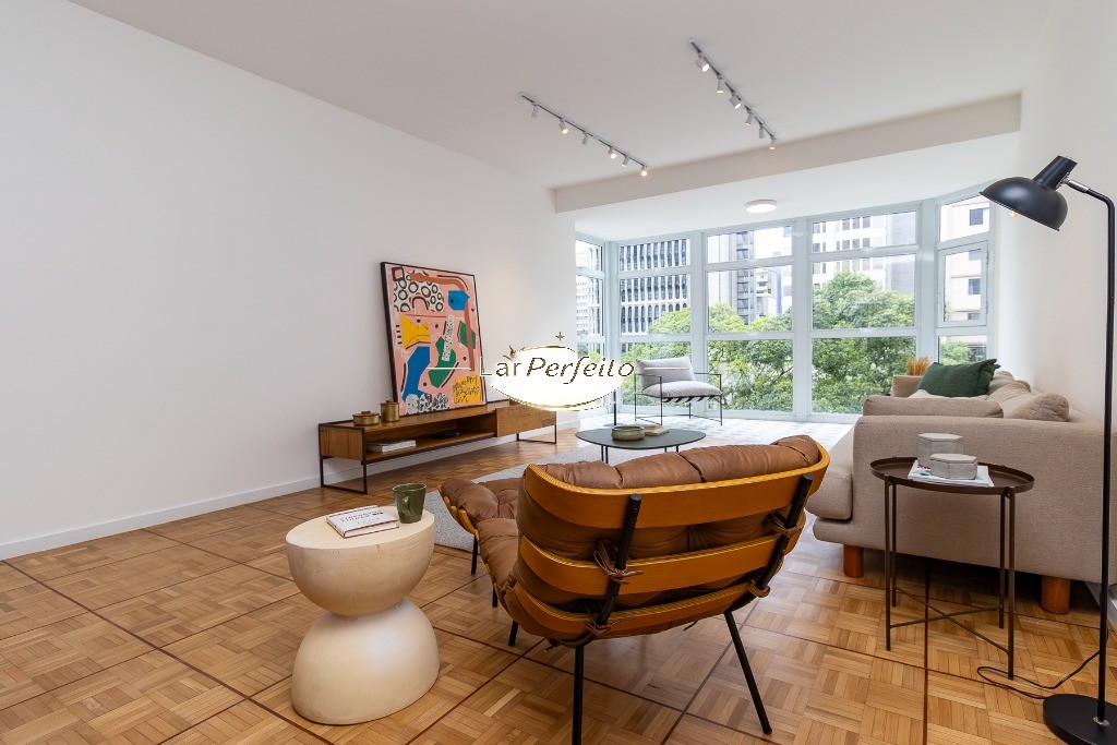 Apartamento, 3 quartos, 141 m² - Foto 9