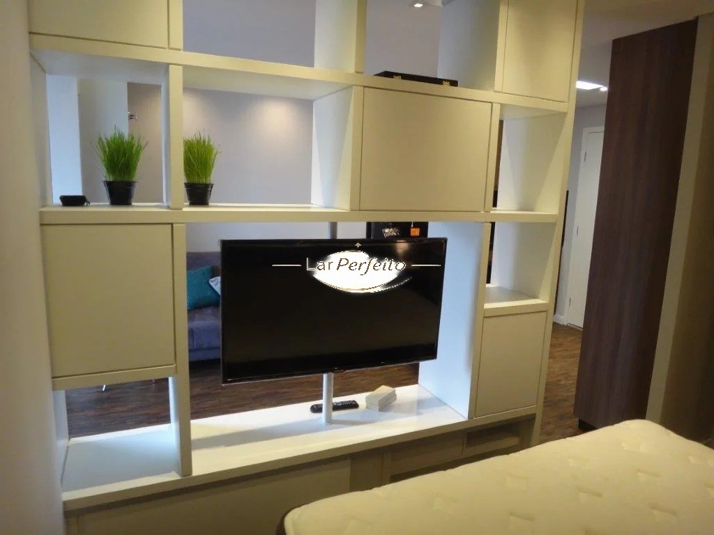 Apartamento, 1 quarto, 42 m² - Foto 11