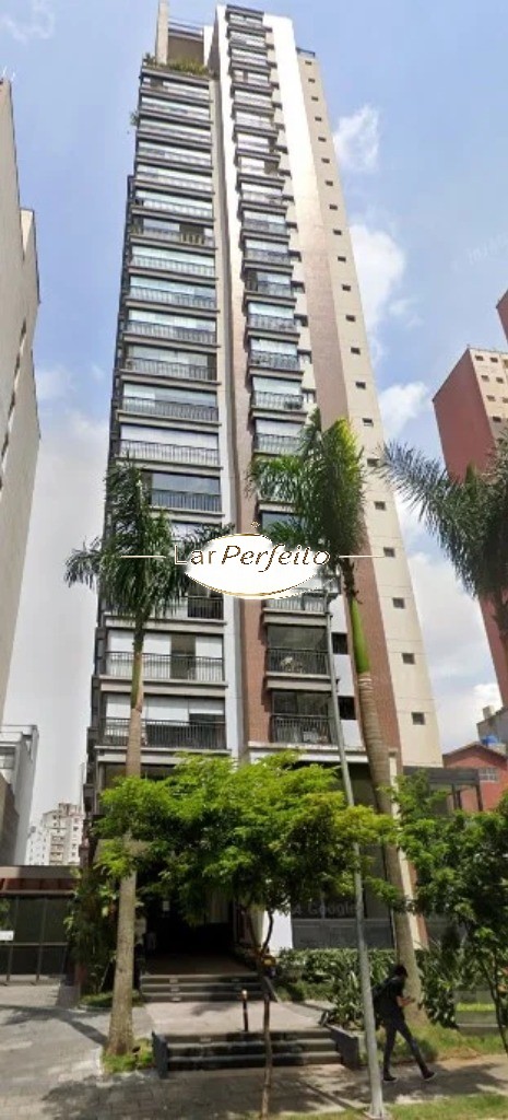 Apartamento, 1 quarto, 42 m² - Foto 24