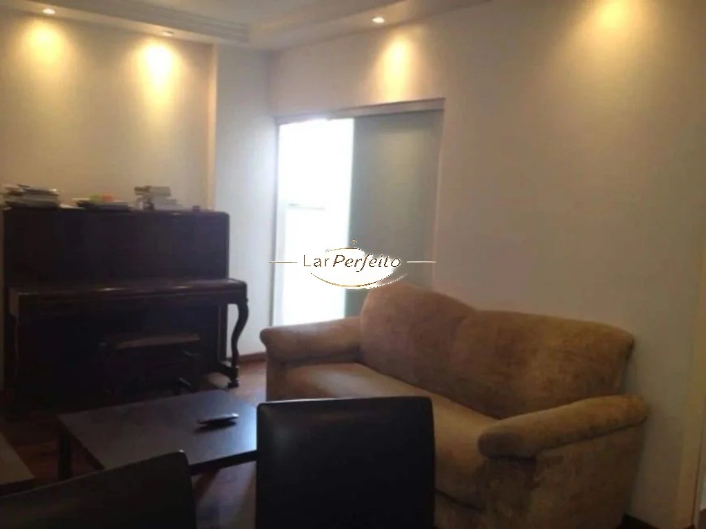 Apartamento, 2 quartos, 82 m² - Foto 3