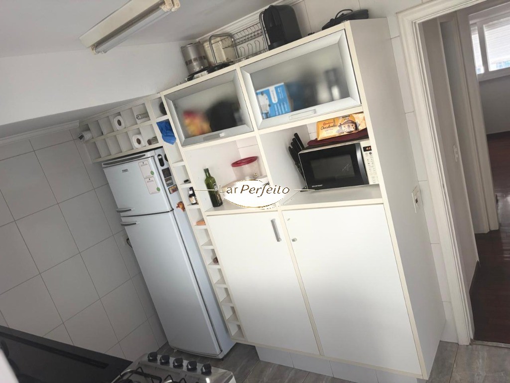 Apartamento, 2 quartos, 82 m² - Foto 8