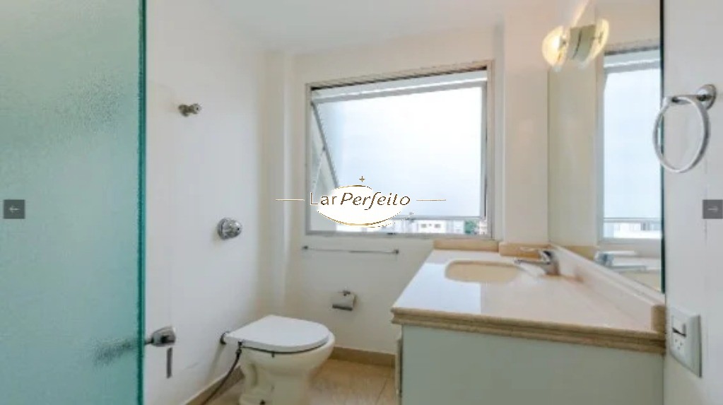 Apartamento, 3 quartos, 170 m² - Foto 11