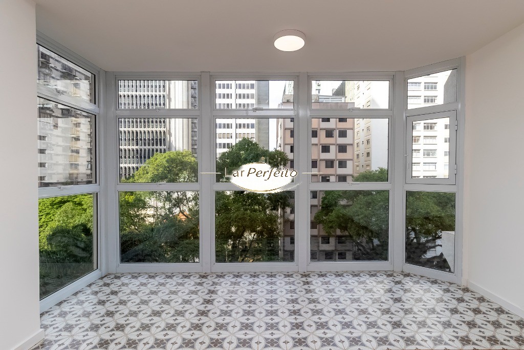 Apartamento, 3 quartos, 141 m² - Foto 2