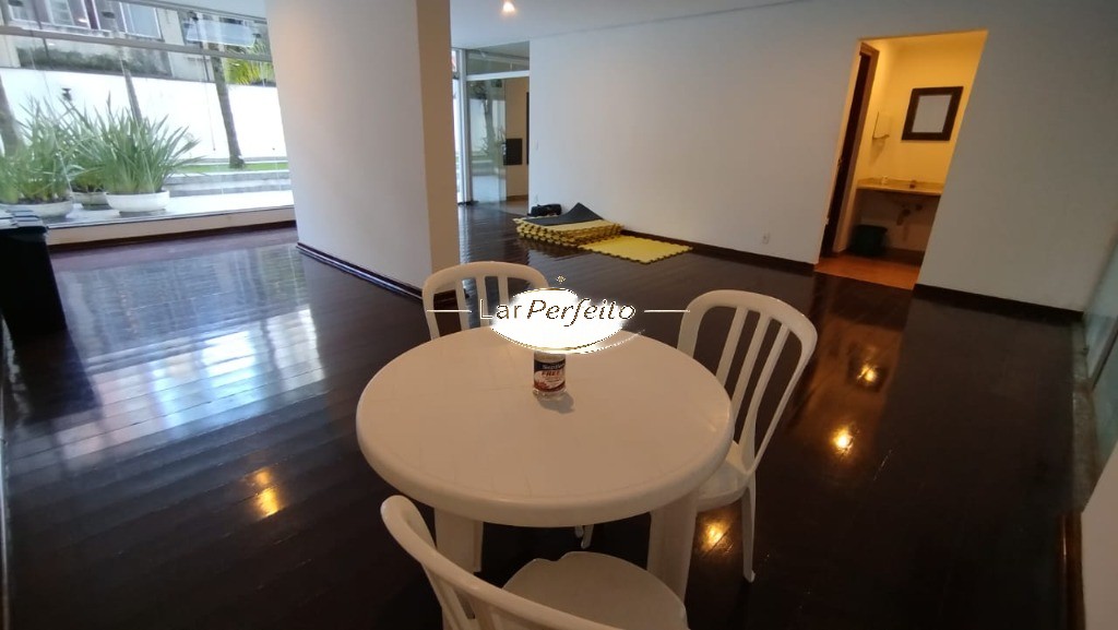 Apartamento, 2 quartos, 163 m² - Foto 34