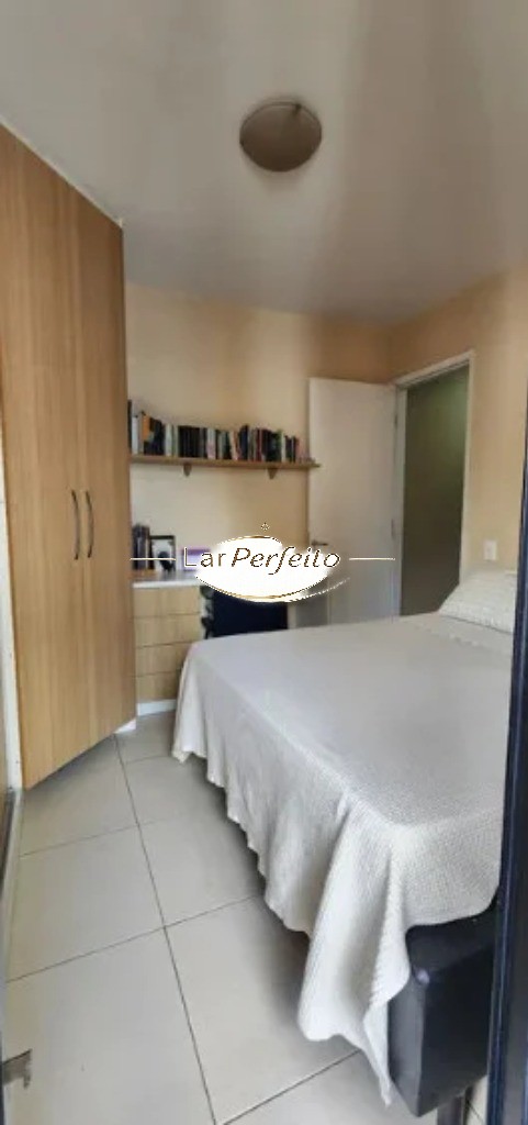 Apartamento, 1 quarto, 42 m² - Foto 13