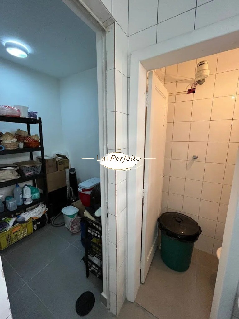 Apartamento, 2 quartos, 100 m² - Foto 11