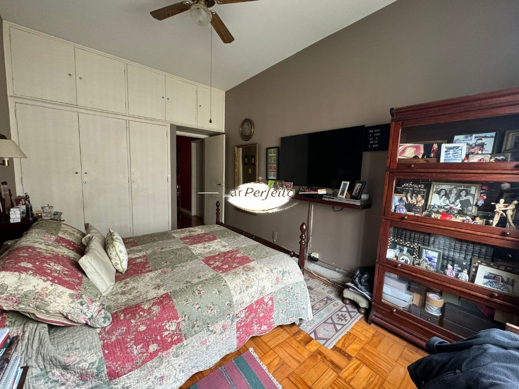Apartamento, 3 quartos, 126 m² - Foto 8