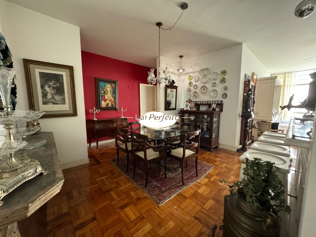 Apartamento, 3 quartos, 126 m² - Foto 5
