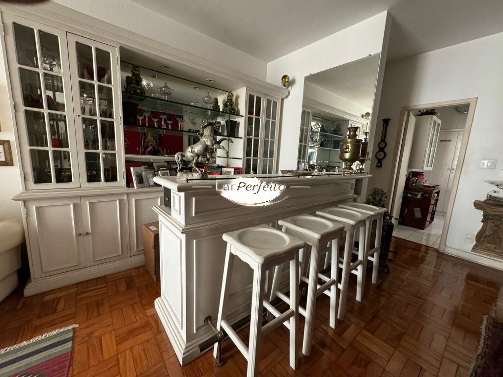 Apartamento, 3 quartos, 126 m² - Foto 7