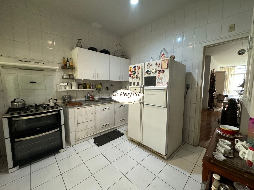 Apartamento, 3 quartos, 126 m² - Foto 16