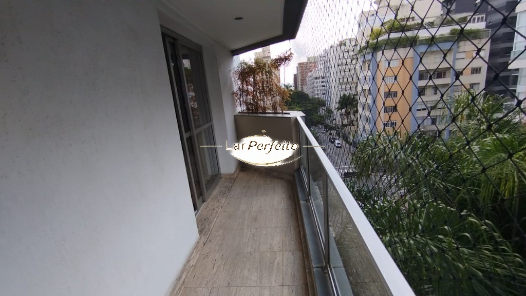 Apartamento, 2 quartos, 163 m² - Foto 27