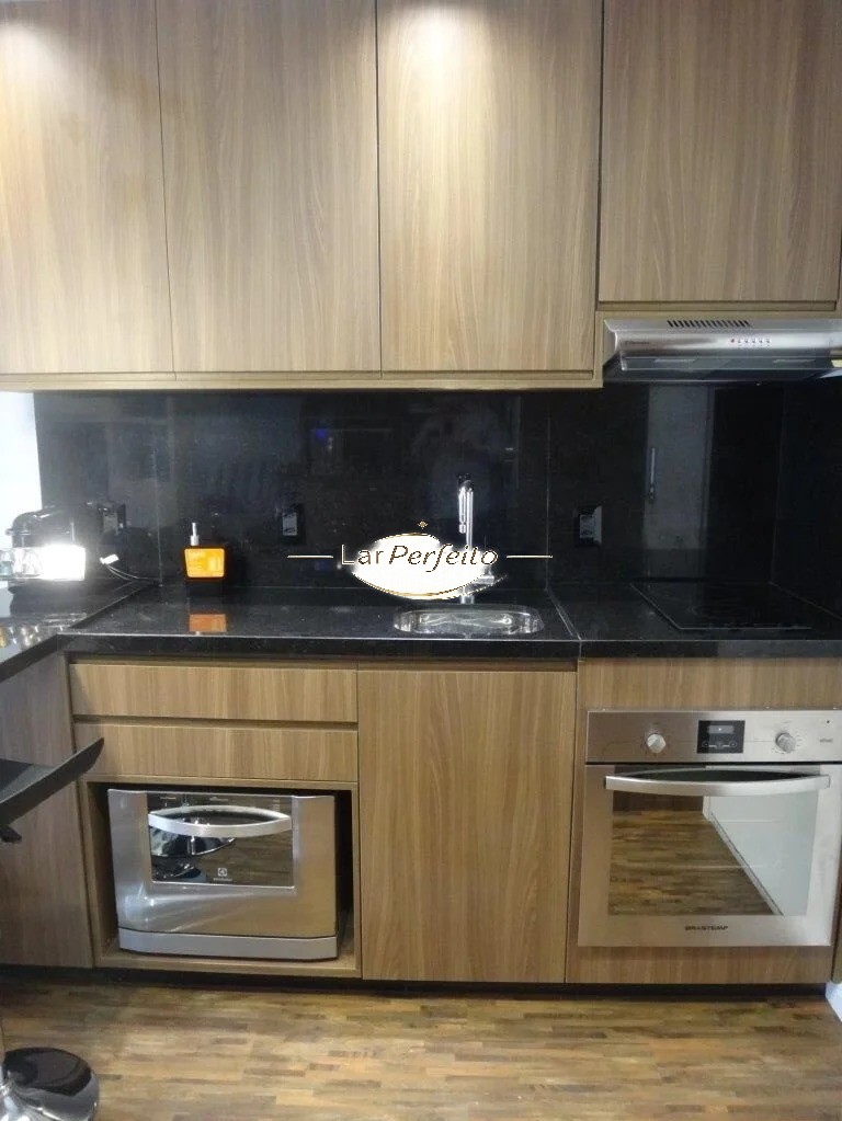 Apartamento, 1 quarto, 42 m² - Foto 3