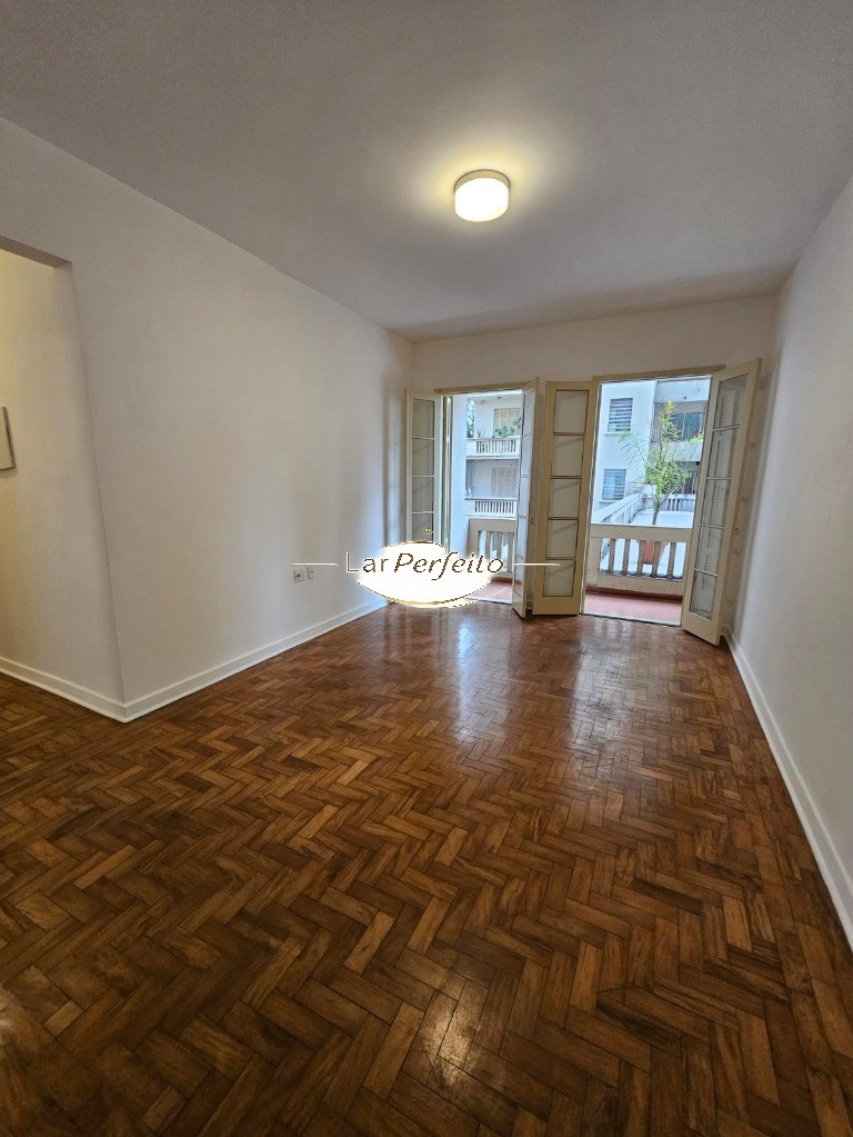 Apartamento, 3 quartos, 122 m² - Foto 1