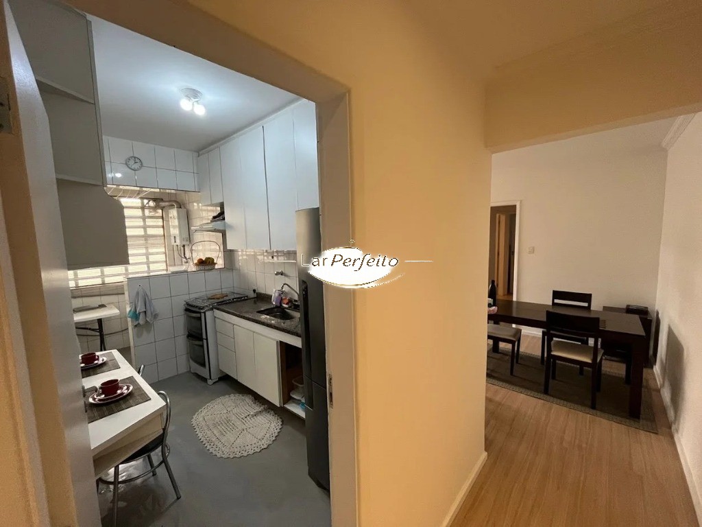 Apartamento, 2 quartos, 100 m² - Foto 5