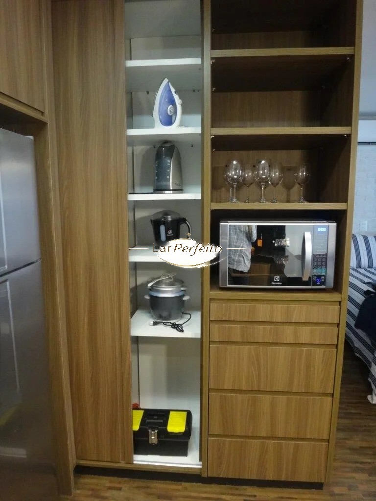 Apartamento, 1 quarto, 42 m² - Foto 6