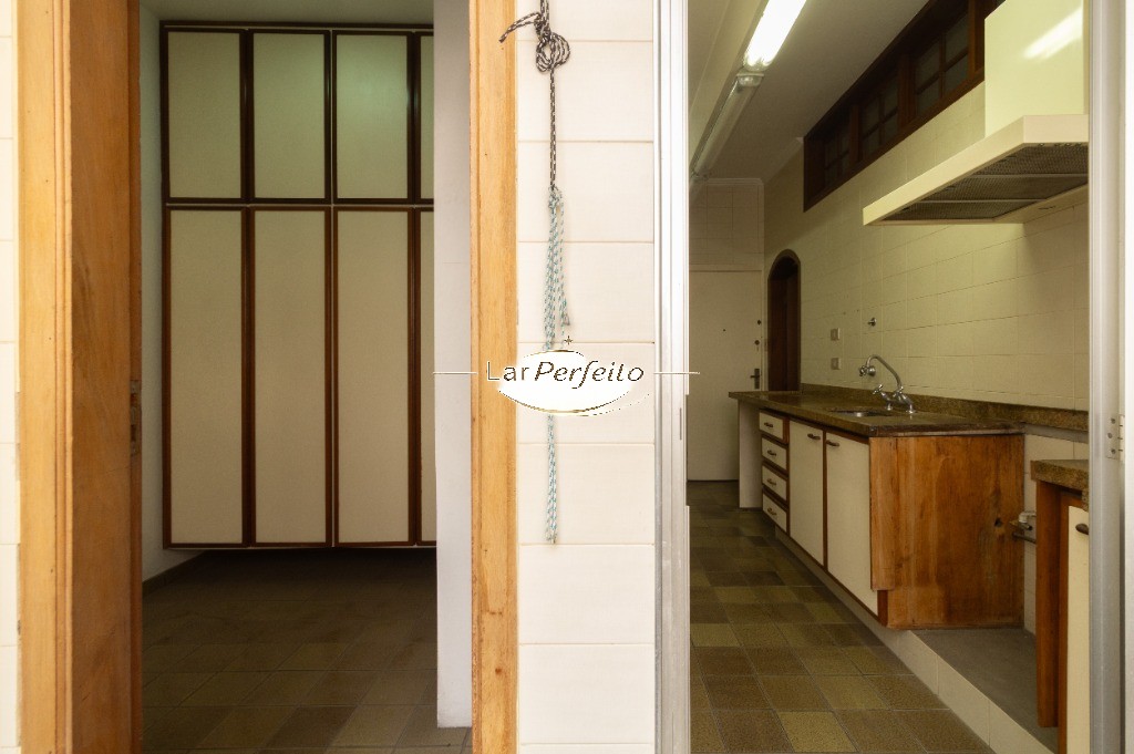 Apartamento, 3 quartos, 169 m² - Foto 37