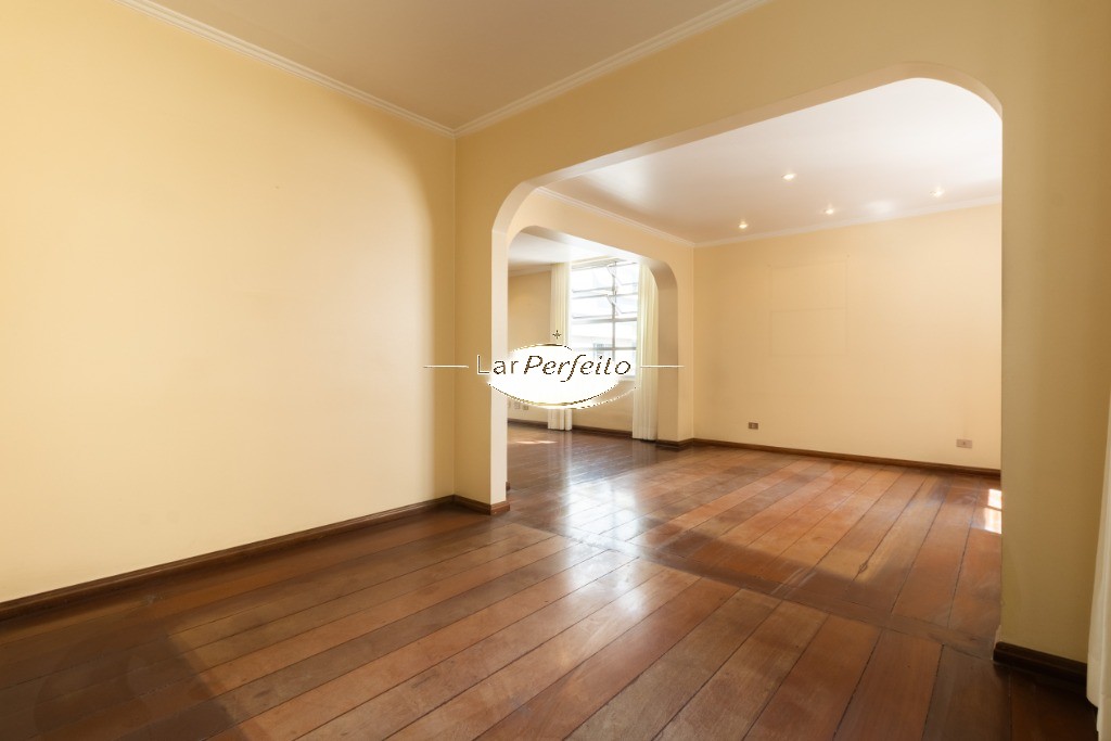 Apartamento, 3 quartos, 169 m² - Foto 5