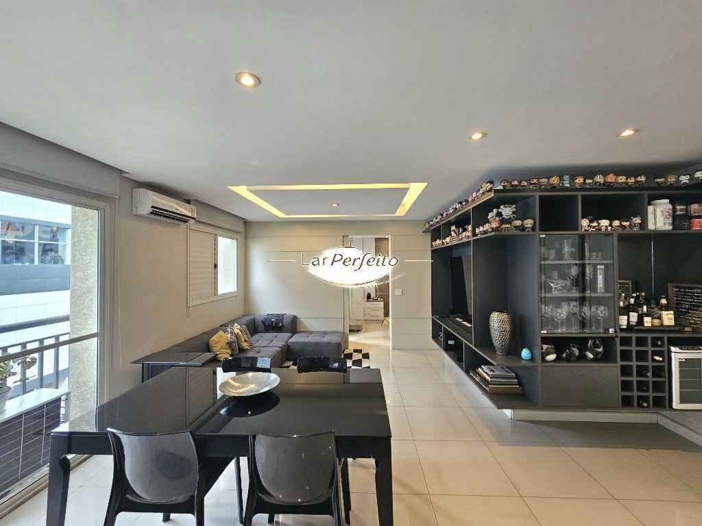 Apartamento, 2 quartos, 53 m² - Foto 5