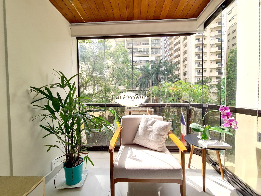 Apartamento, 2 quartos, 61 m² - Foto 3