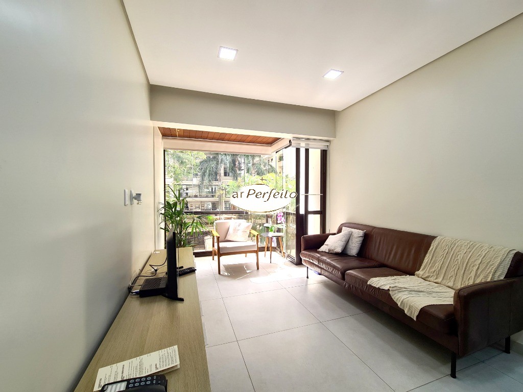 Apartamento, 2 quartos, 61 m² - Foto 5
