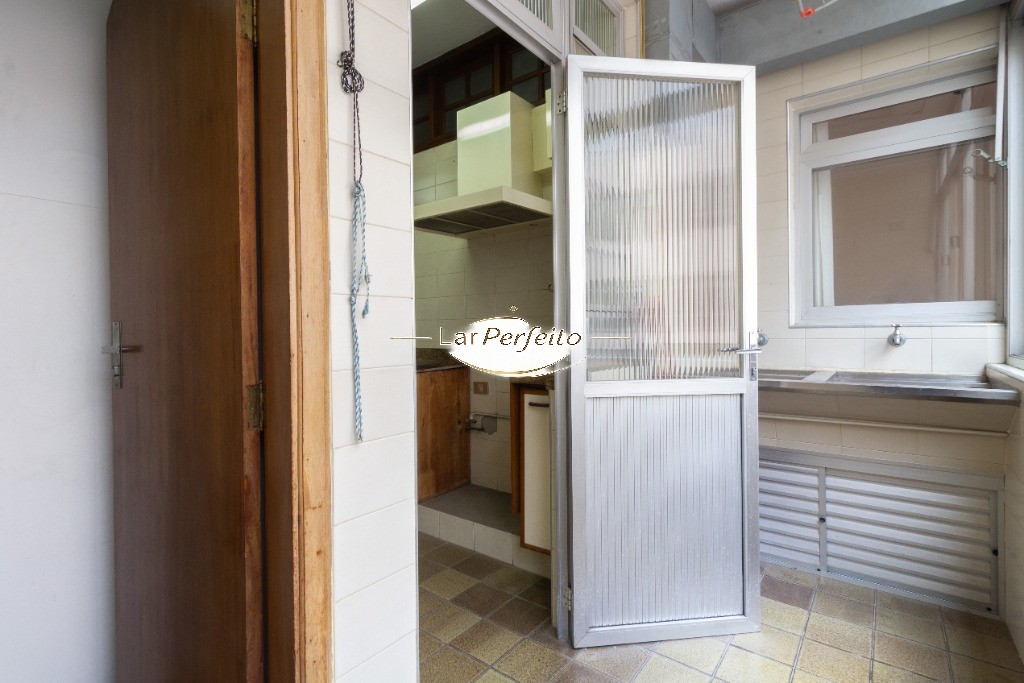 Apartamento, 3 quartos, 169 m² - Foto 38