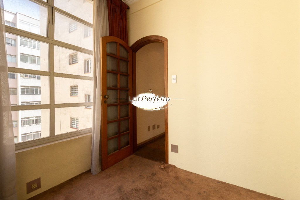 Apartamento, 3 quartos, 169 m² - Foto 6