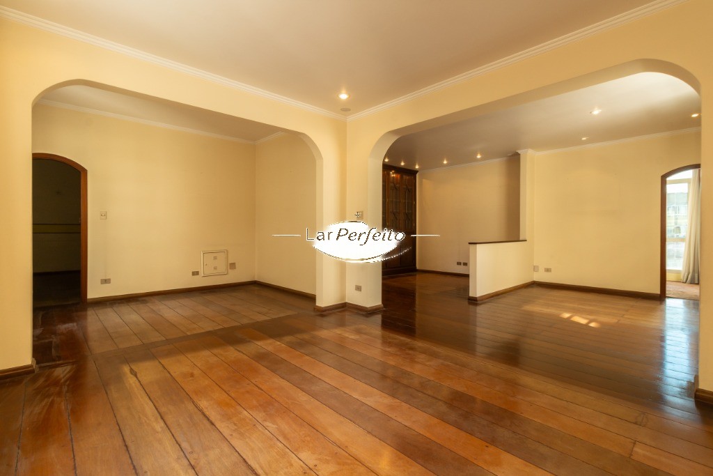 Apartamento, 3 quartos, 169 m² - Foto 10