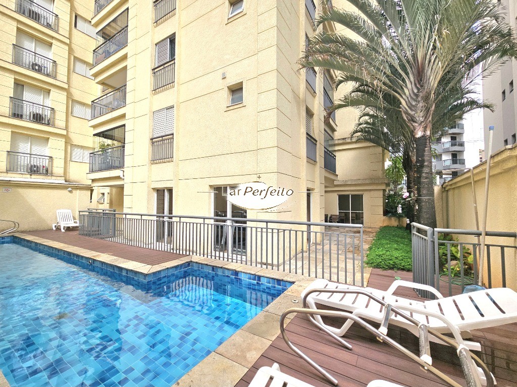 Apartamento, 2 quartos, 53 m² - Foto 26