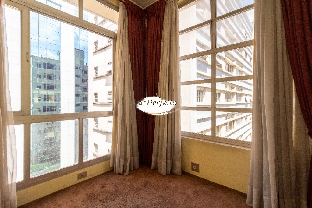 Apartamento, 3 quartos, 169 m² - Foto 12