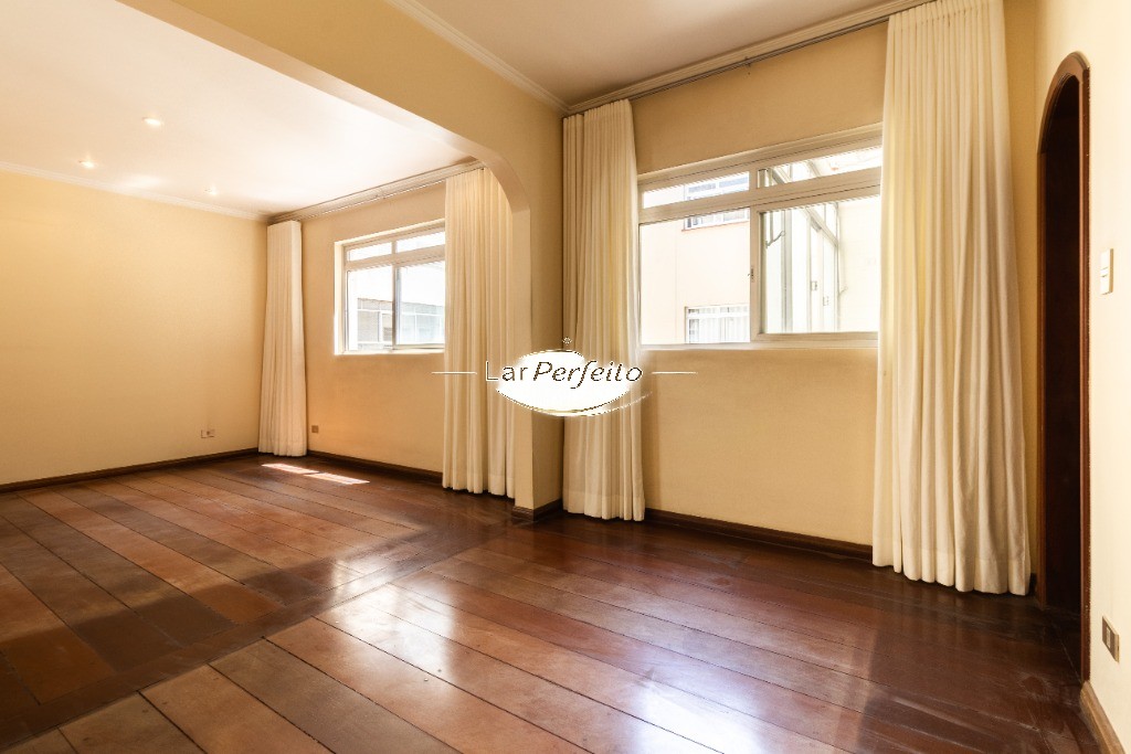 Apartamento, 3 quartos, 169 m² - Foto 3