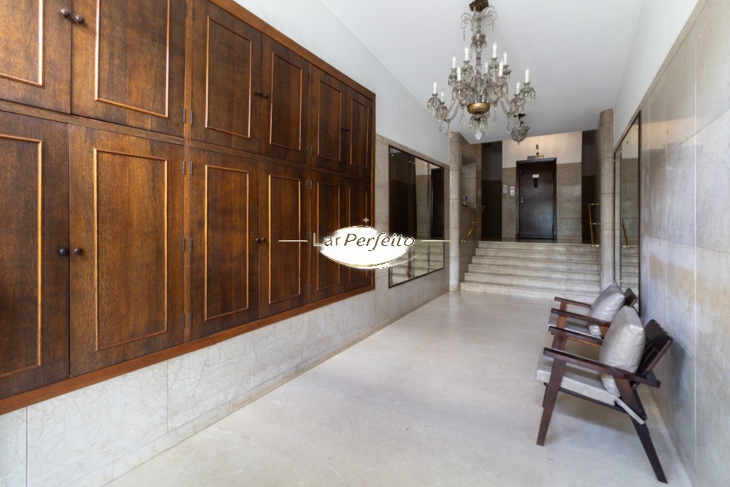 Apartamento, 3 quartos, 169 m² - Foto 40