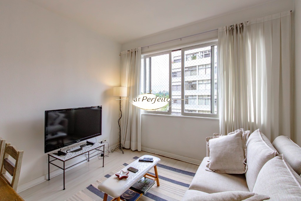 Apartamento, 2 quartos, 80 m² - Foto 7
