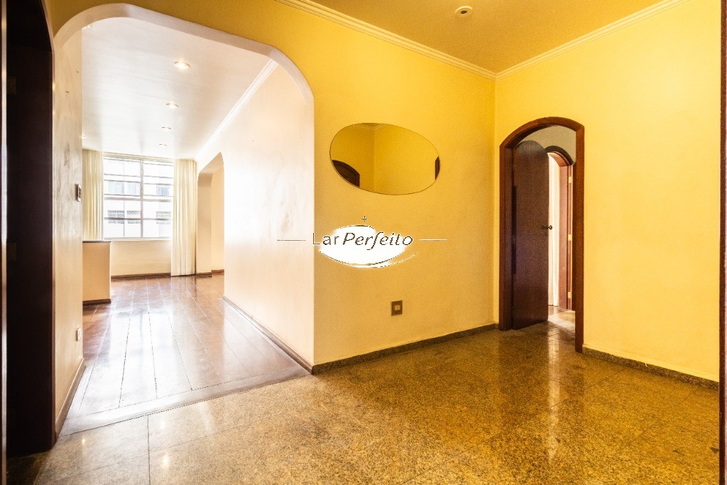 Apartamento, 3 quartos, 169 m² - Foto 20