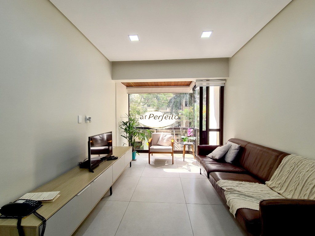 Apartamento, 2 quartos, 61 m² - Foto 6