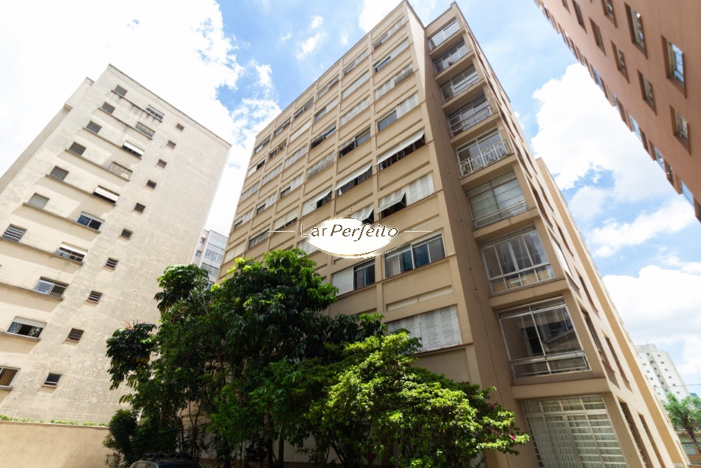 Apartamento, 3 quartos, 169 m² - Foto 44
