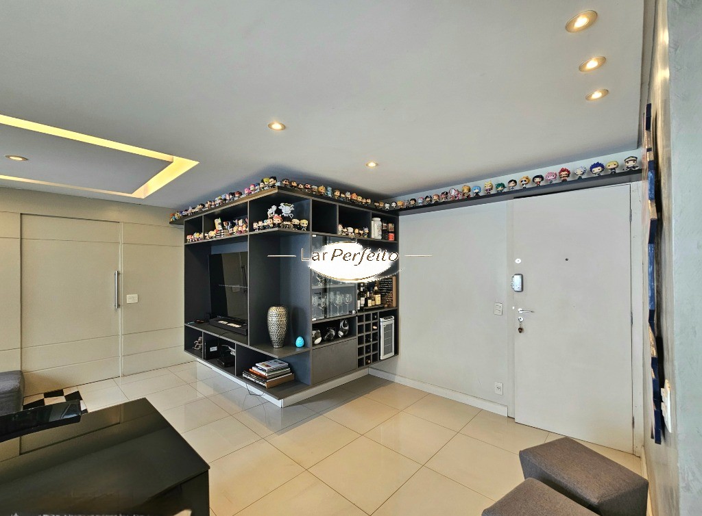Apartamento, 2 quartos, 53 m² - Foto 6