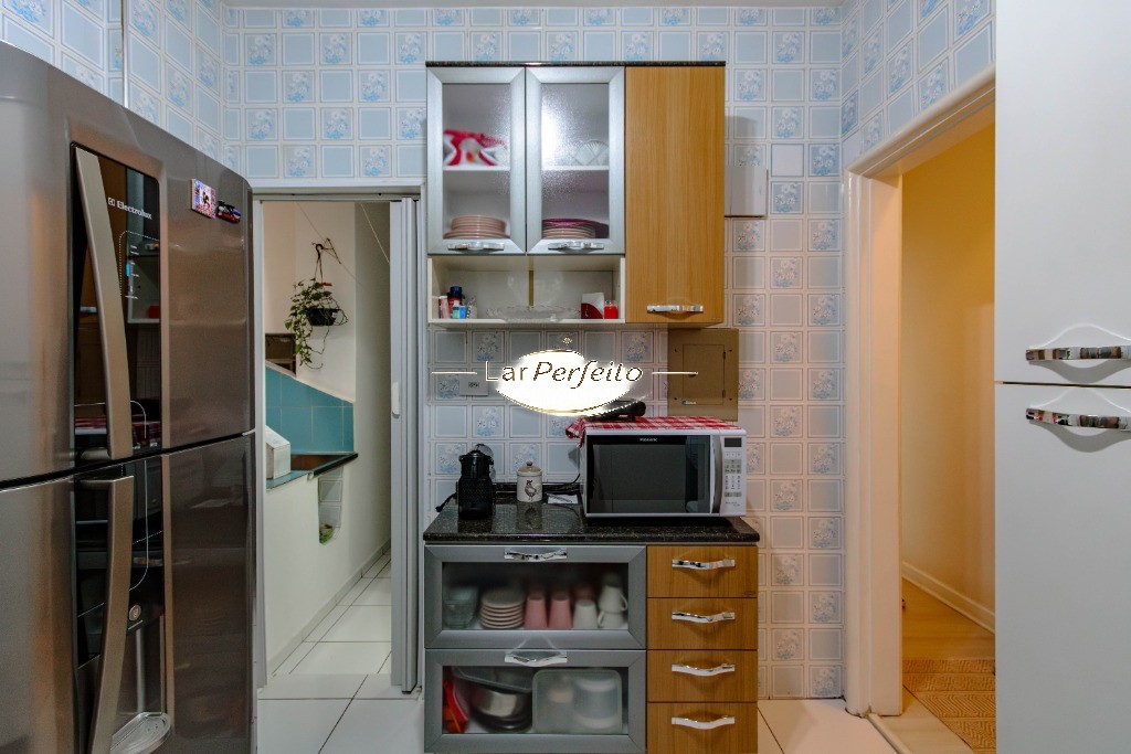 Apartamento, 2 quartos, 80 m² - Foto 23