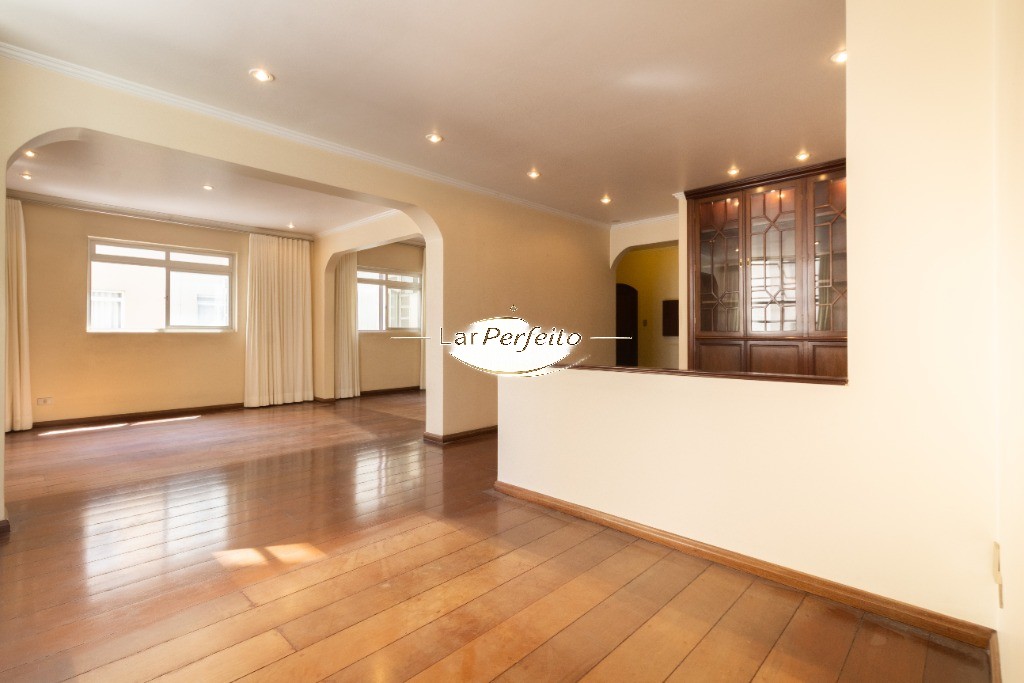 Apartamento, 3 quartos, 169 m² - Foto 1