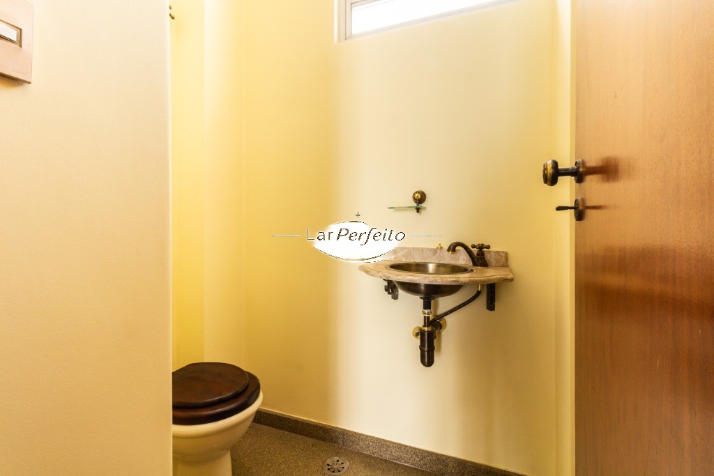 Apartamento, 3 quartos, 169 m² - Foto 31