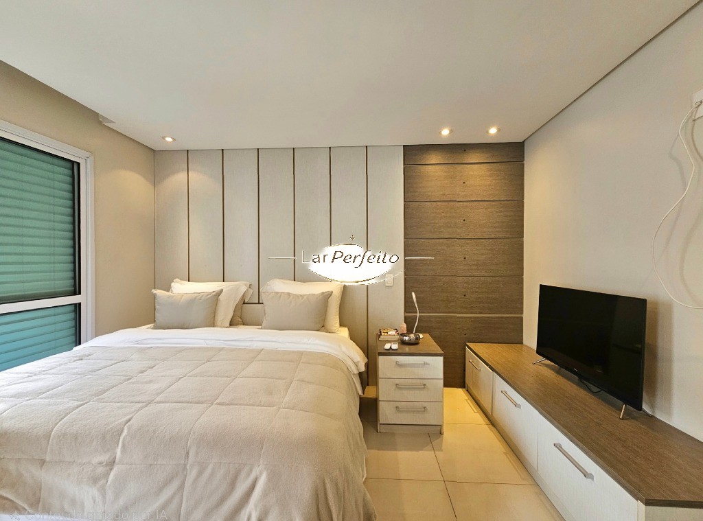 Apartamento, 2 quartos, 53 m² - Foto 11