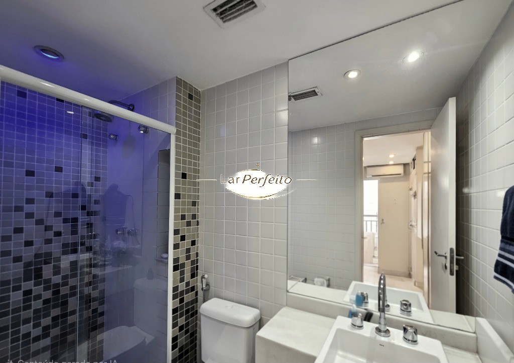 Apartamento, 2 quartos, 53 m² - Foto 14