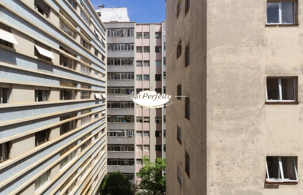 Apartamento, 3 quartos, 169 m² - Foto 43